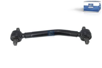 Brazo oscilante, suspensión de ruedas