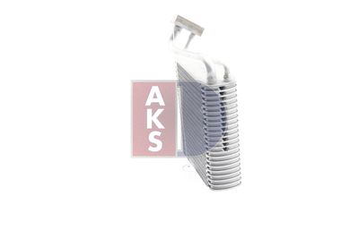 VERDAMPFER KLIMAANLAGE AKS DASIS 820145N 10