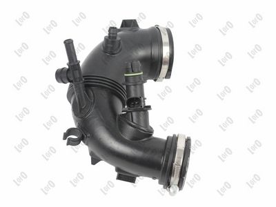 ANSAUGSCHLAUCH LUFTFILTER ABAKUS 054028174 3