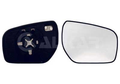 Зеркальное стекло, наружное зеркало ALKAR 6432161 для RENAULT KOLEOS