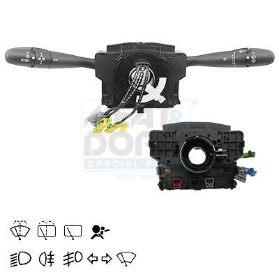 COMUTATOR COLOANA DIRECTIE