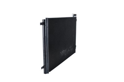 CONDENSATOR CLIMATIZARE NRF 350607 18