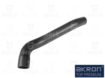 маркуч на радиатора AKRON-MALÒ 67541A