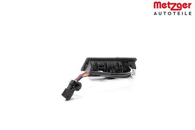 HECKKLAPPENGRIFF METZGER AUTOTEILE 2310996 17