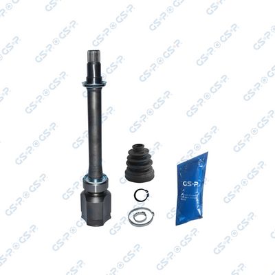 Jungčių komplektas, kardaninis velenas