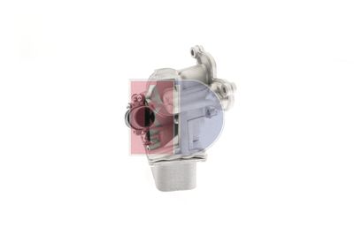 ÖLKüHLER MOTORöL AKS DASIS 186009N 1
