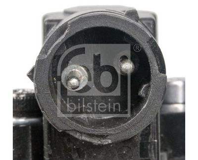 szelep, emelhető tengely vezérlés FEBI BILSTEIN 196679 for DAF