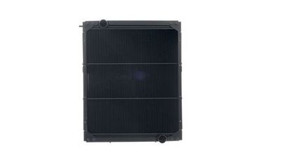 Radiator, racire motor MAHLE 0376774501