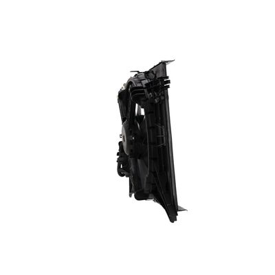 VENTILATOR RADIATOR NISSENS 850274 33