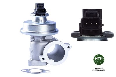 NGK NTK EGR Valve EGE3-V040 (94088)