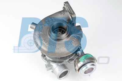 LADER AUFLADUNG BTS Turbo T915253 3