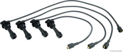 Комплект проводов зажигания HERTH+BUSS JAKOPARTS J5380501 для MITSUBISHI SANTAMO