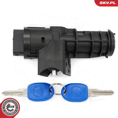 Zámek řízení ESEN SKV 65SKV202