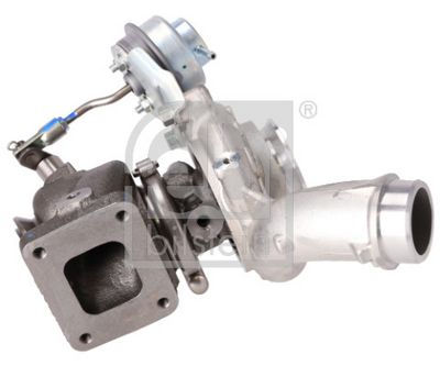 Lader, ladesystem FEBI BILSTEIN 189095
