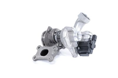 LADER AUFLADUNG BTS Turbo T916665 31