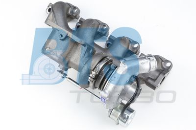 LADER AUFLADUNG BTS Turbo T914277 2