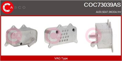 RADIATOR ULEI ULEI MOTOR