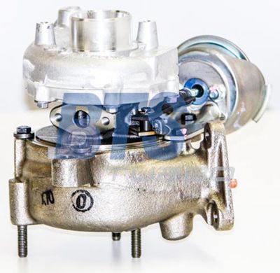 LADER AUFLADUNG BTS Turbo T911332 3