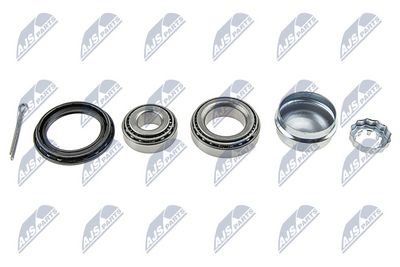SET RULMENT ROATA NTY KLTWW000 1