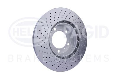 DISC FRANA HELLA 8DD355127511 2