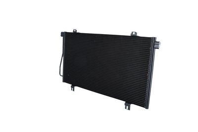 CONDENSATOR CLIMATIZARE NRF 350030 31