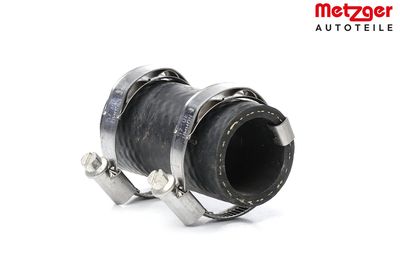 LADELUFTSCHLAUCH METZGER AUTOTEILE 2401297 25