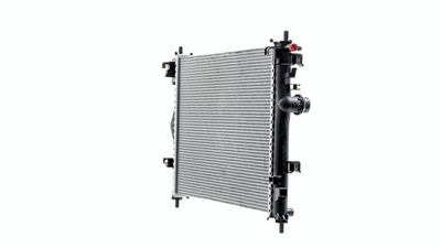RADIATOR RACIRE MOTOR MAHLE CR2265000P 36