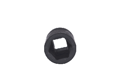 KS Tools Šestihranný silový nástrčný ořech 3/4", krátký, 27 mm 515.1327
