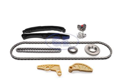 CHIT LANT DE DISTRIBUTIE