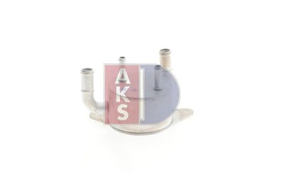 ÖLKüHLER AUTOMATIKGETRIEBE AKS DASIS 116003N 14