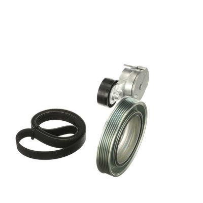 KEILRIPPENRIEMENSATZ GATES K026PK1245 33