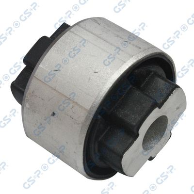 Valdymo svirties/išilginių svirčių įvorė