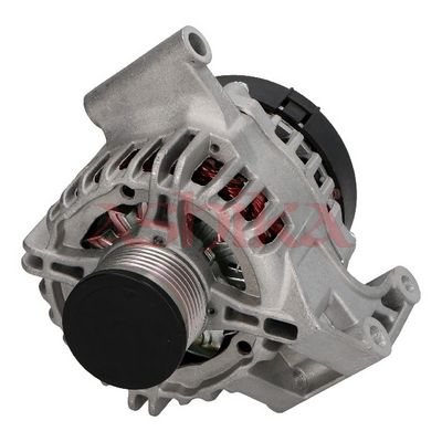 генератор ASHIKA 002-Z410