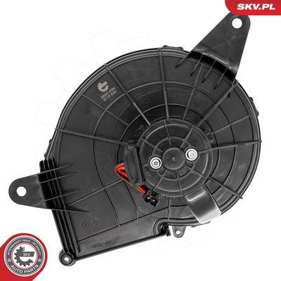 Vnútorný ventilátor ESEN SKV 68SKV084