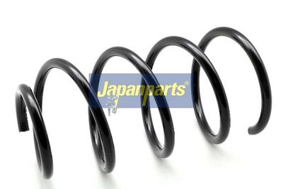 Pružina podvozku JAPANPARTS ZC2871C