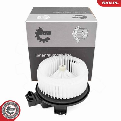 vnitřní ventilátor SKV 68SKV146