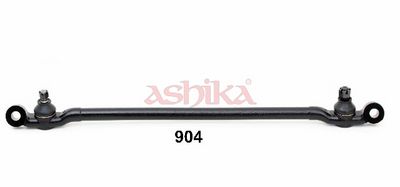 ASHIKA Strypo montavimas