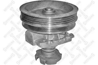 водна помпа, охлаждане на двигателя STELLOX 4520-0005-SX