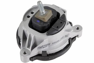 Lagerung, Motor