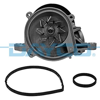 WASSERPUMPE MOTORKüHLUNG