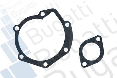 WASSERPUMPE MOTORKüHLUNG BUGATTI PA7710 1