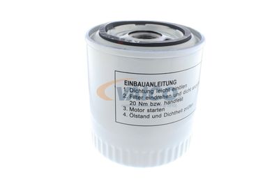 ÖLFILTER VAICO V250060 45