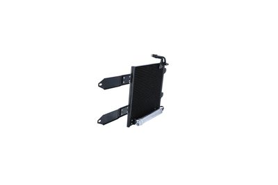 CONDENSATOR CLIMATIZARE NRF 35367 40