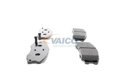 BREMSBELAGSATZ SCHEIBENBREMSE VAICO V400652 47