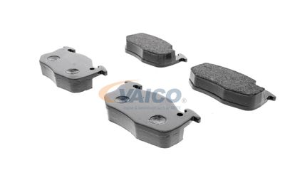 BREMSBELAGSATZ SCHEIBENBREMSE VAICO V424101 42