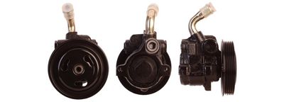 HYDRAULIKPUMPE LENKUNG