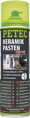Keramická pasta sprej Petec 70650