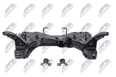 RAMA SUSTINERE/SUPORT AGREGATE NTY ZRZFR008 20