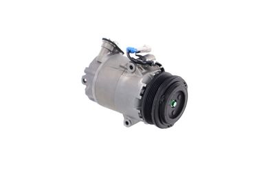 COMPRESOR CLIMATIZARE REMANTE 005001000050R 49