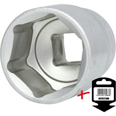 KS TOOLS - Nadstavec nástrčkového kľúča , 917.1230-E